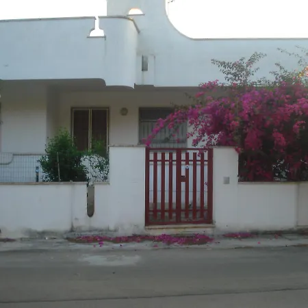 Holiday home Conte Dimore Di Mare *