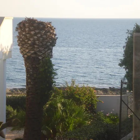 Conte Dimore Di Mare * Alliste