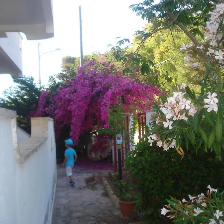 Ferienhaus Conte Dimore Di Mare *