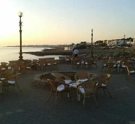 Ferienhaus Conte Dimore Di Mare *