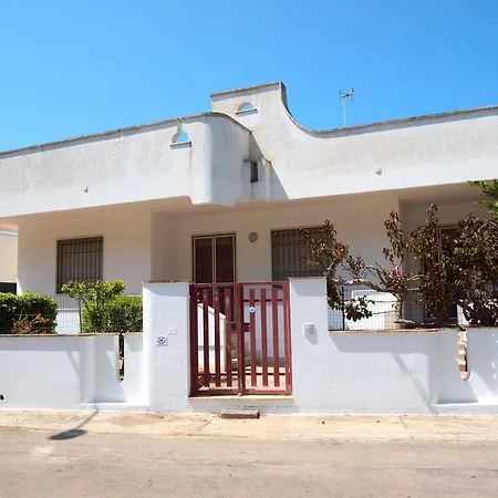 Conte Dimore Di Mare Holiday home Alliste