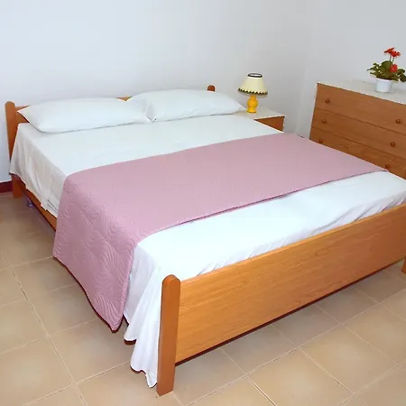 Conte Dimore Di Mare Holiday home *