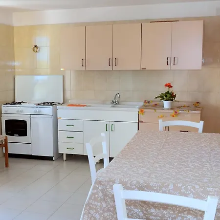 Conte Dimore Di Mare Holiday home *
