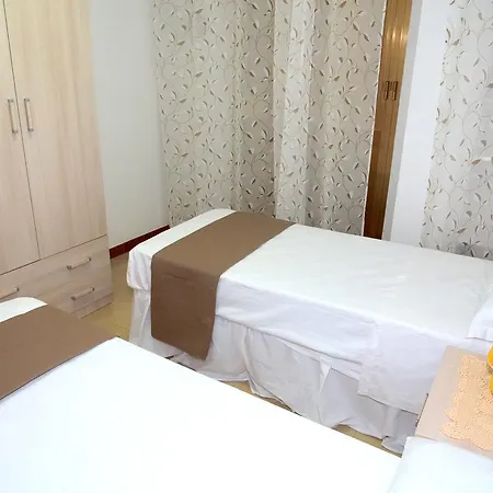 Holiday home Conte Dimore Di Mare