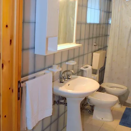 Holiday home Conte Dimore Di Mare *