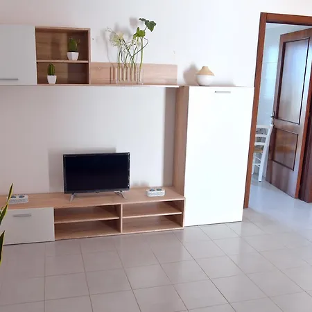 Holiday home Conte Dimore Di Mare