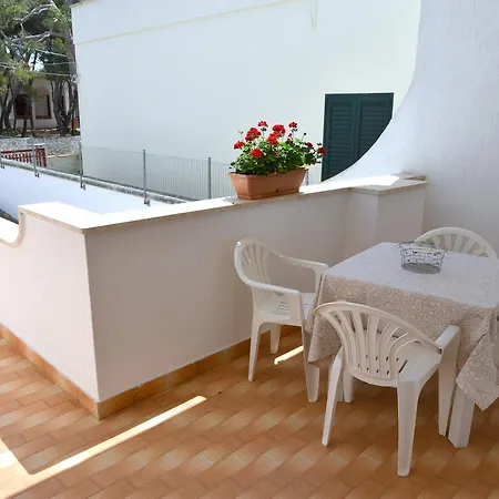 Conte Dimore Di Mare Ferienhaus Alliste