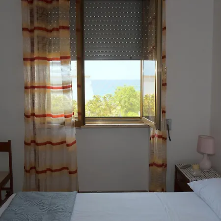 Ferienhaus Conte Dimore Di Mare Alliste