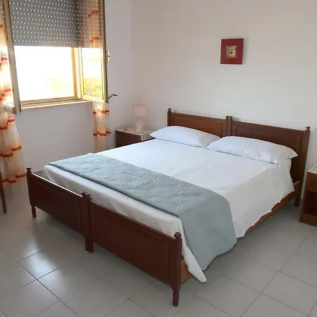Conte Dimore Di Mare Holiday home