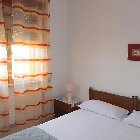 Conte Dimore Di Mare Holiday home *