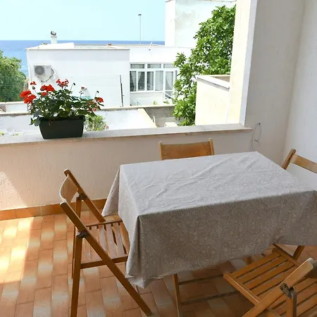 Ferienhaus Conte Dimore Di Mare