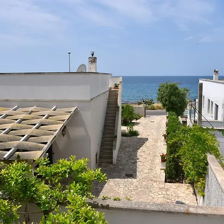 Ferienhaus Conte Dimore Di Mare
