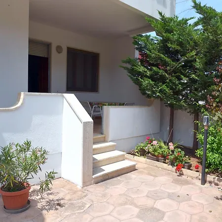 Conte Dimore Di Mare Holiday home *