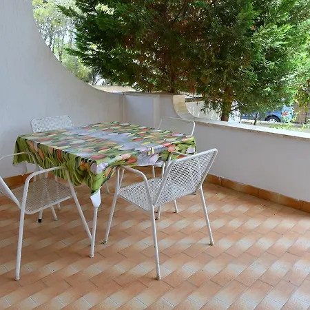 Conte Dimore Di Mare Holiday home Alliste