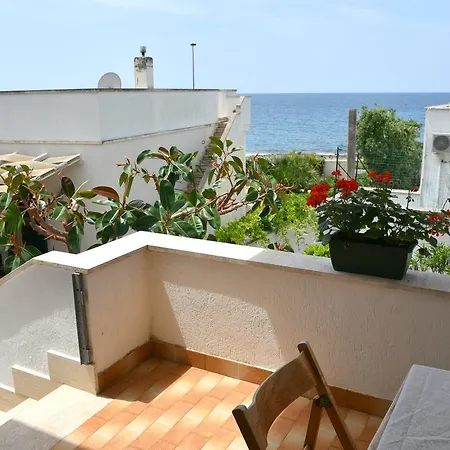 Conte Dimore Di Mare Holiday home