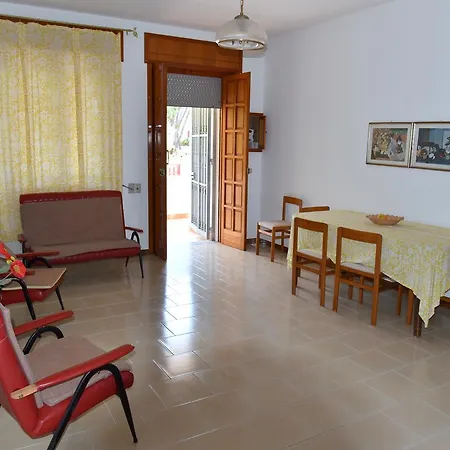 Conte Dimore Di Mare Ferienhaus *